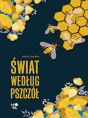 cover image of Świat według pszczół